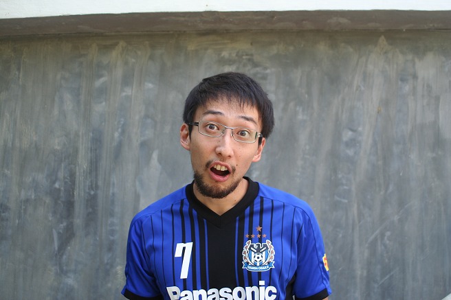 ほえ？