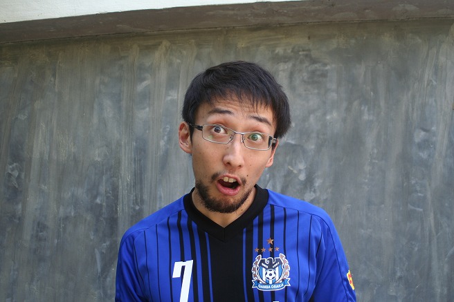 ほえ！？