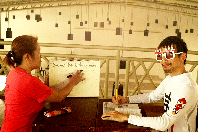 こんな感じでね