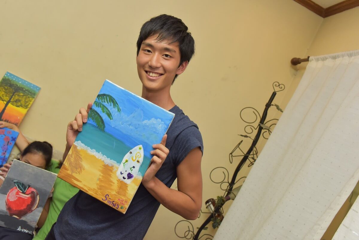 フィリピンインターンシップ