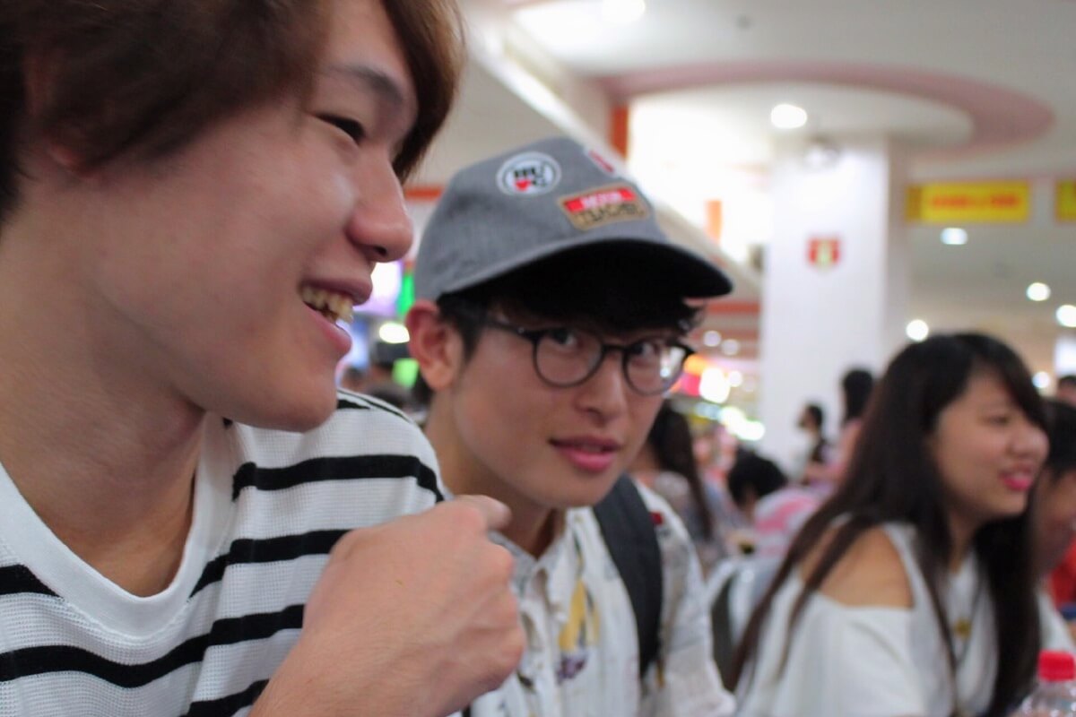 フィリピン留学