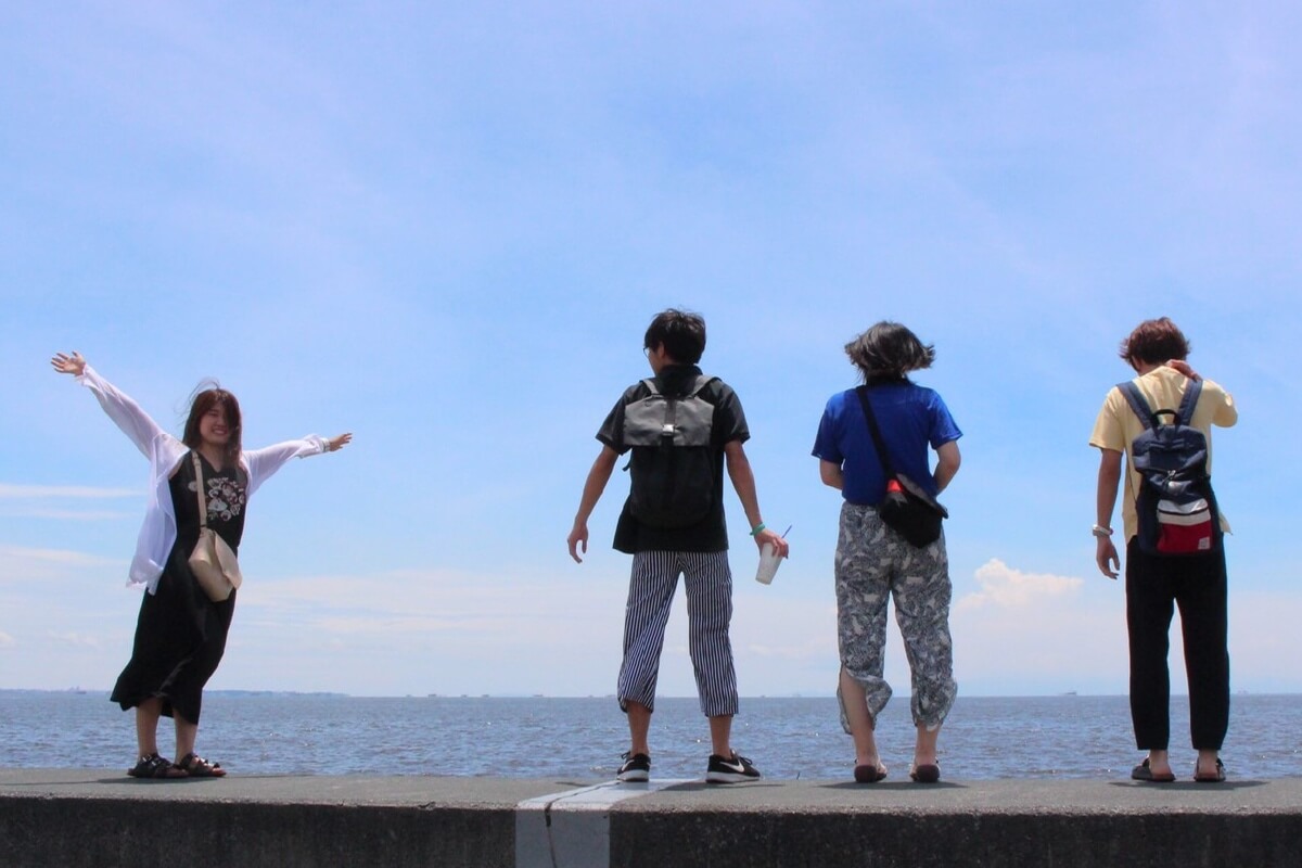 フィリピン留学