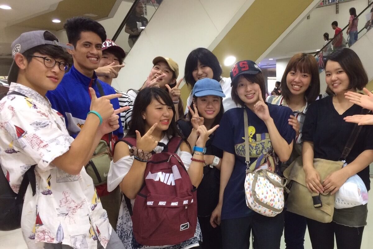 フィリピン留学